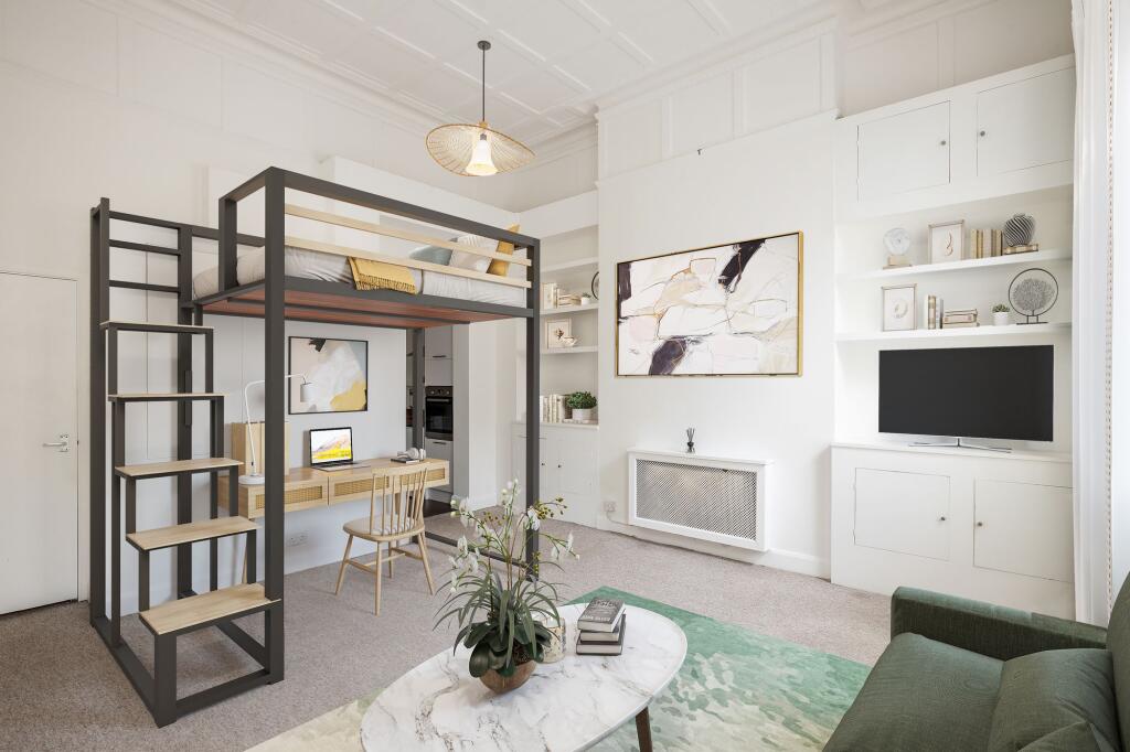 Main image of property: Norfolk Terrace, Brighton