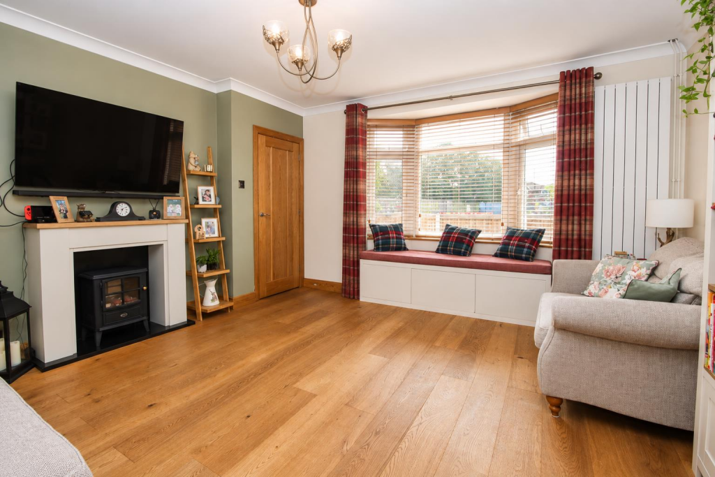 House in Norwich - View 2