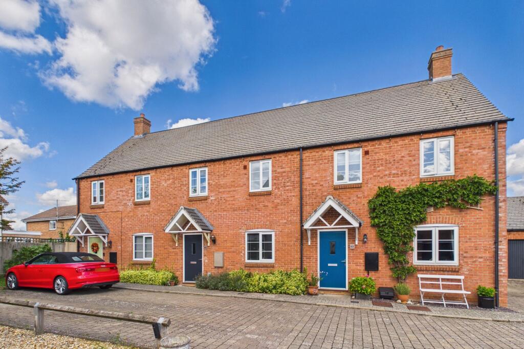 Main image of property: Freemans Way, Greens Norton, NN12