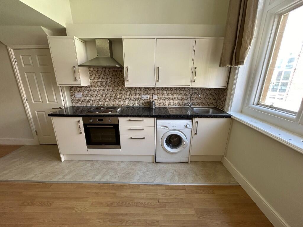 Main image of property: East Street, Barking, London, IG11