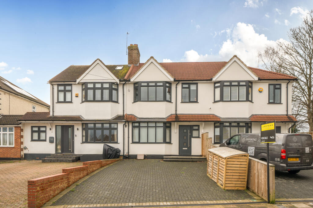 Main image of property: Old Priory Avenue, Orpington