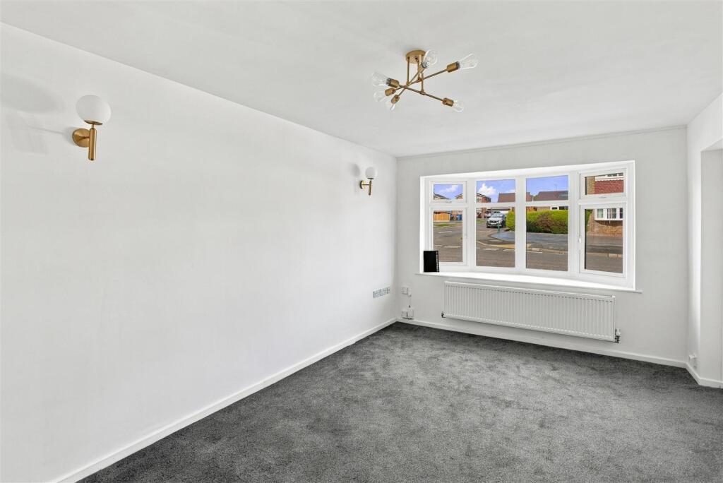 Main image of property: Leslie Close, Littleover, Derby