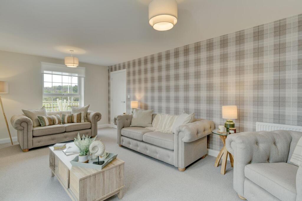 House in Taunton - More