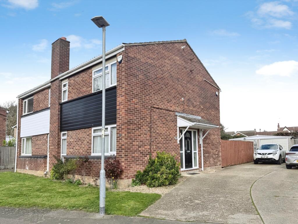 Main image of property: The Links, Kempston, Bedford