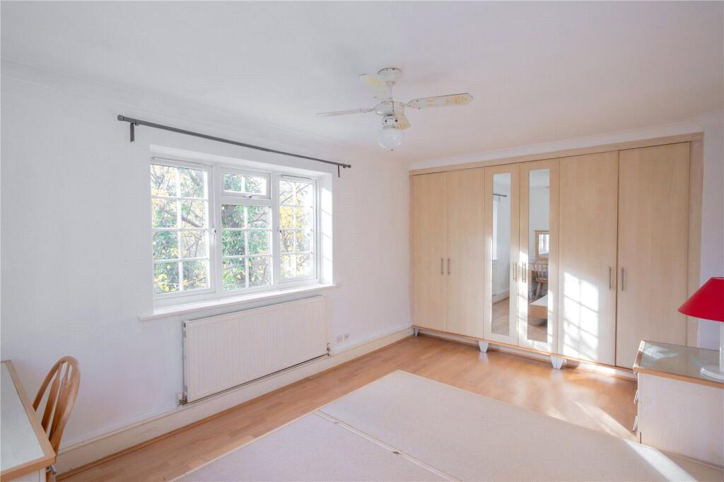 Apartment in London, Twyford - More