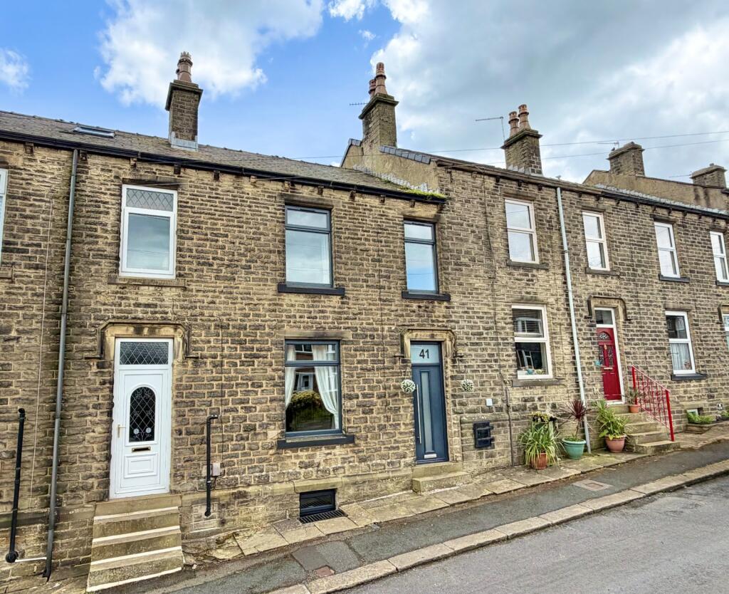 Main image of property: Wetlands Road, Meltham, Holmfirth, West Yorkshire, HD9