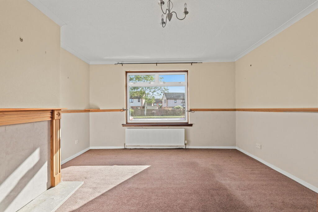 House in Falkirk - View 3