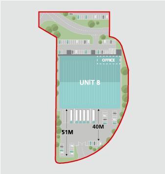 Additional image 4 of Unit 8, Urban 8, Kings Norton, Birmingham, B38 8SR