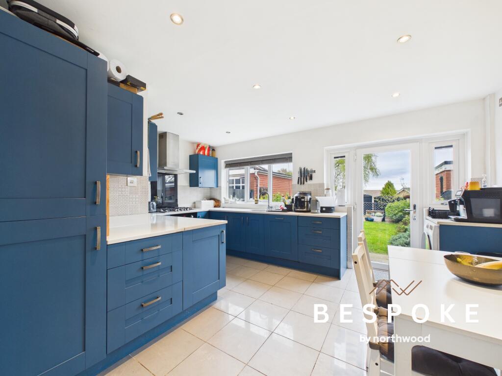 Bollin Close, Sandbach, CW11 photo 3