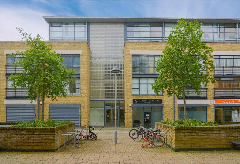 Main image of property: Ferry Lane, 
Brentford, TW8
