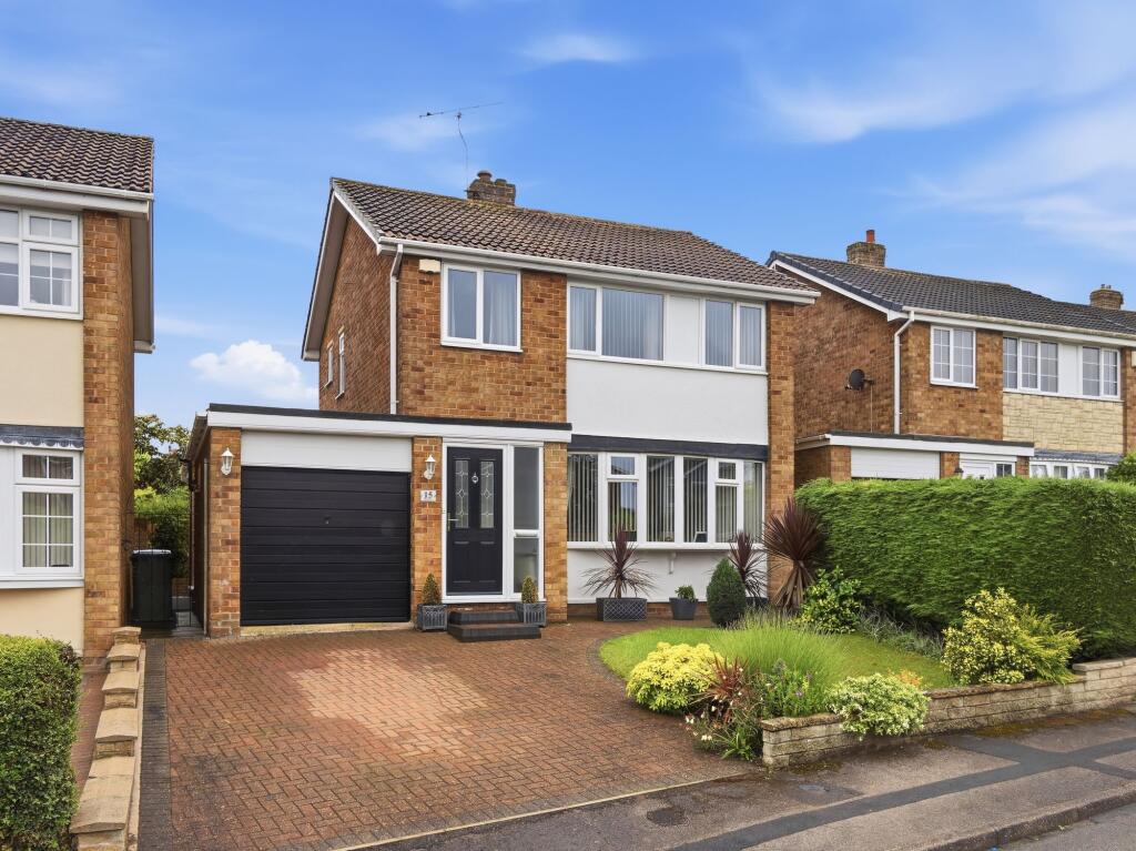 Main image of property: Spitalfields, Blyth, S81