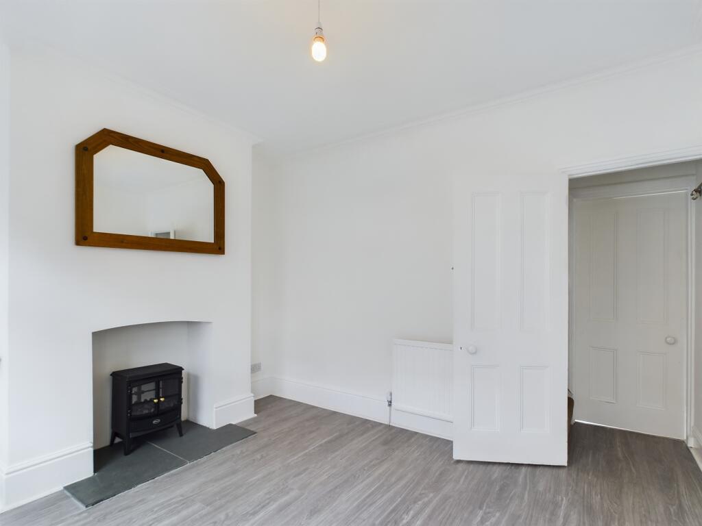 Main image of property: Parkfield Place, Sharrow, Sheffield, S2