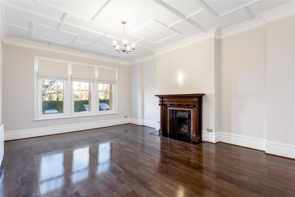 Main image of property: Oakwood Court, London, W14