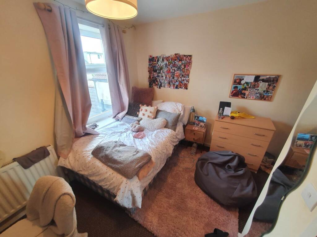 Main image of property: Salisbury Road, Cathays, Cardiff