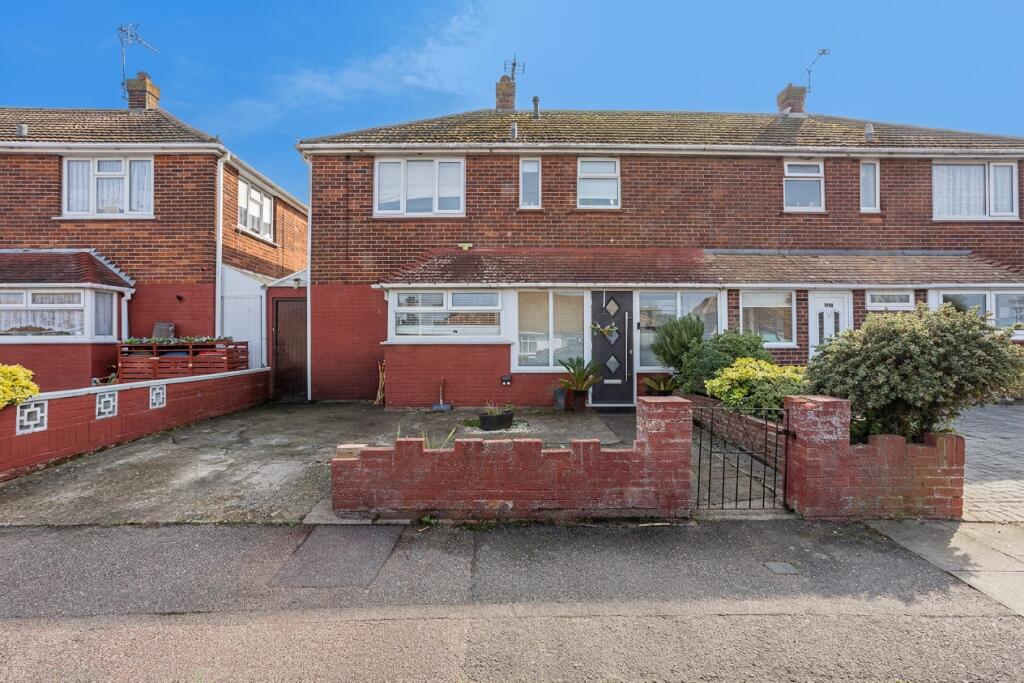 Main image of property: The Warren Drive, Westgate-on-Sea, Kent, CT8