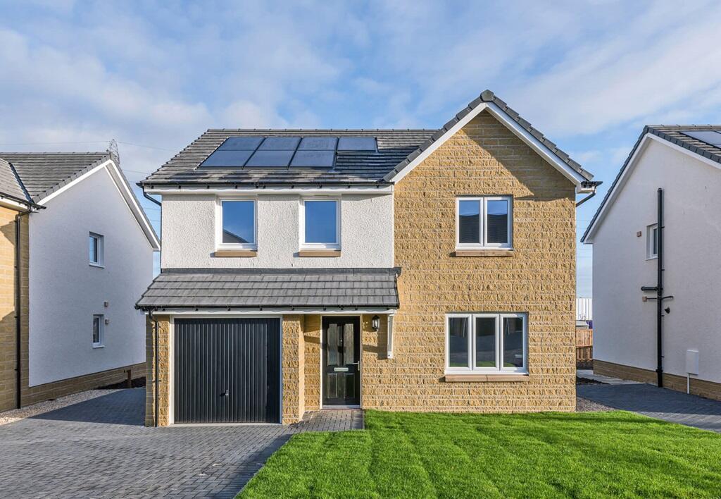 Main image of property: off Jackton Road,
East Kilbride,
G75 8RR