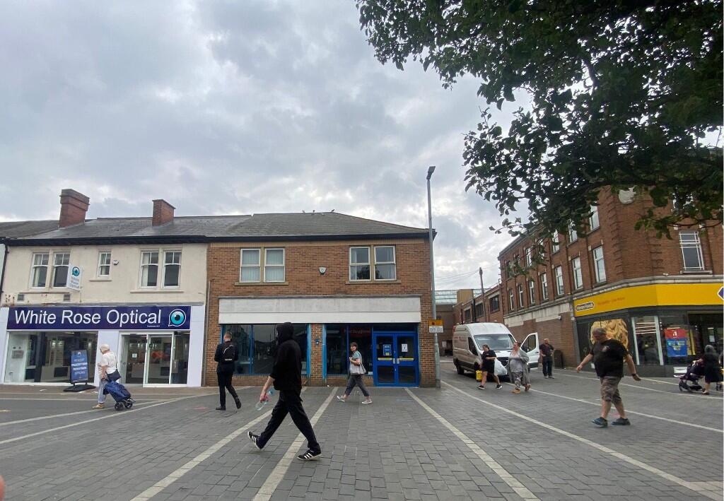 Main image of property: 55 Carlton Street, Castleford, West Yorkshire, WF10