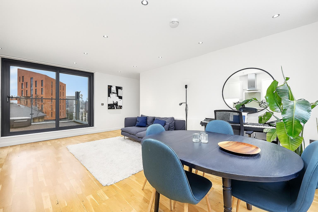 Main image of property: Hackney Road,Shoreditch, E2