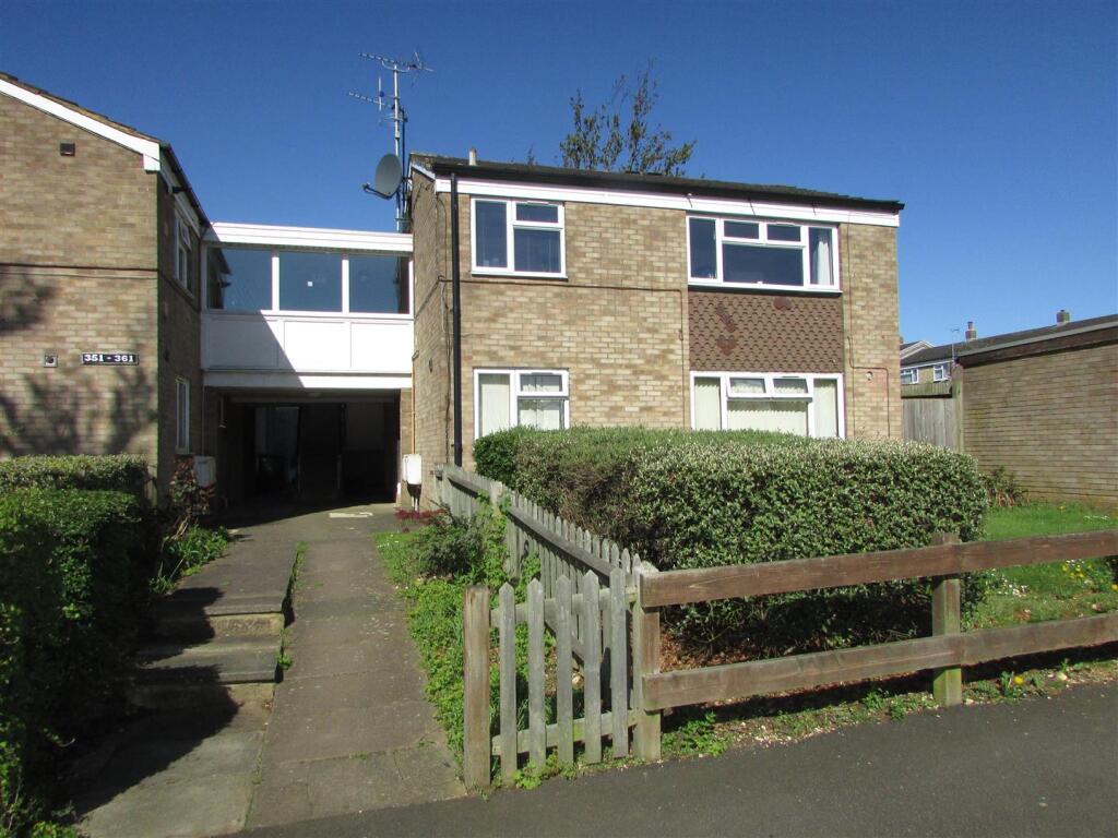 Main image of property: Archer Road, Stevenage