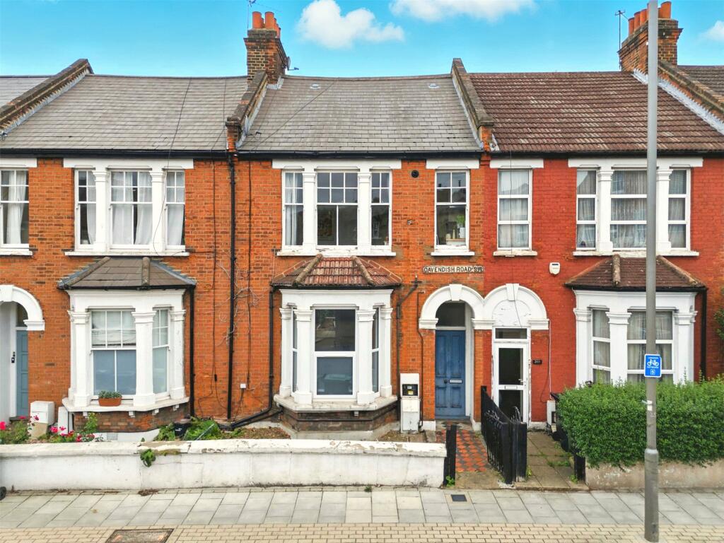 Main image of property: Cavendish Road, London, SW12