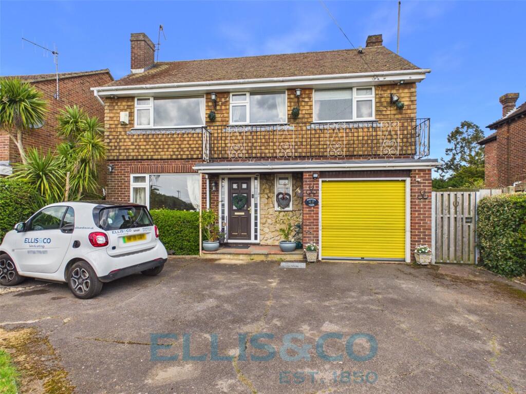 Main image of property: Three Elm Lane, Golden Green, Tonbridge, Kent, TN11