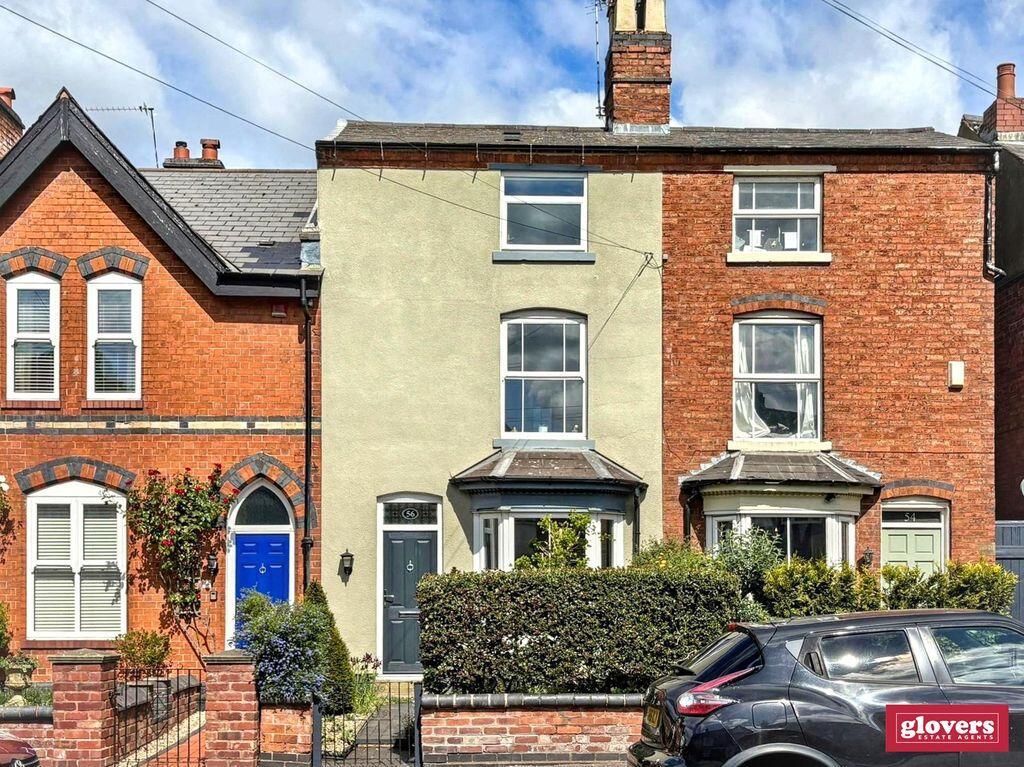 Main image of property: Vicarage Road, Kings Heath, Birmingham, B14