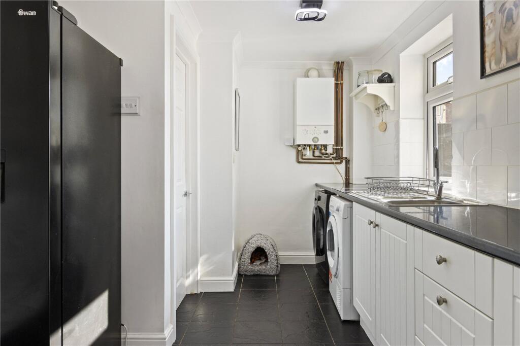 House in Cleethorpes, Weelsby - More