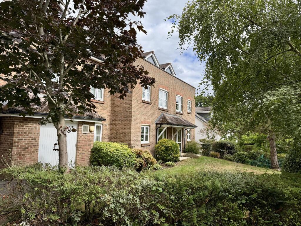 Main image of property: Tower Road, Radford Court Tower Road, GU30