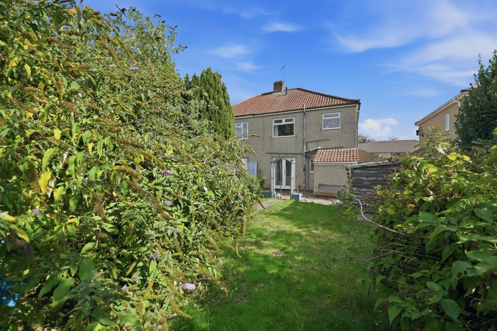 House in Bristol, City of Bristol - View 3