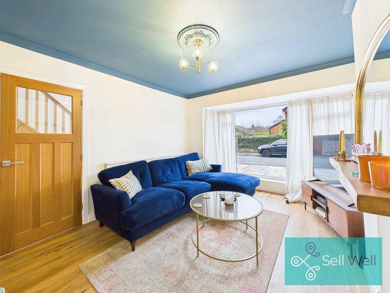 Malvern Avenue, Atherton, Manchester - View 5