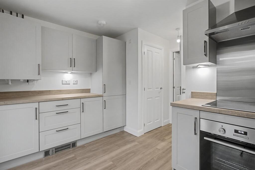 Main image of property: Harworth, 
Doncaster, 
DN11 8TH