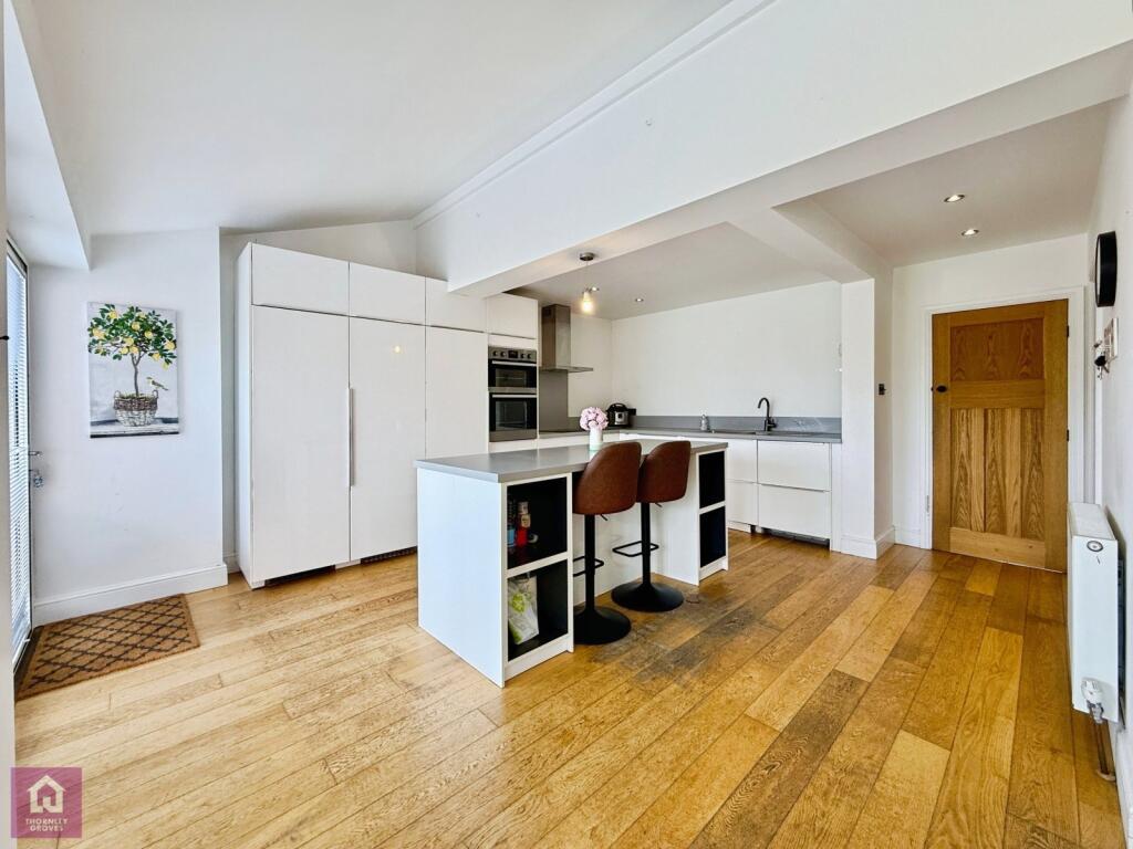 Sylvan Avenue, Timperley, Altrincham, Greater Manchester, WA15 – pohled 6