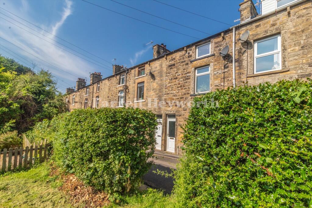 3-bed house on Russell Road, Carnforth, £165,000