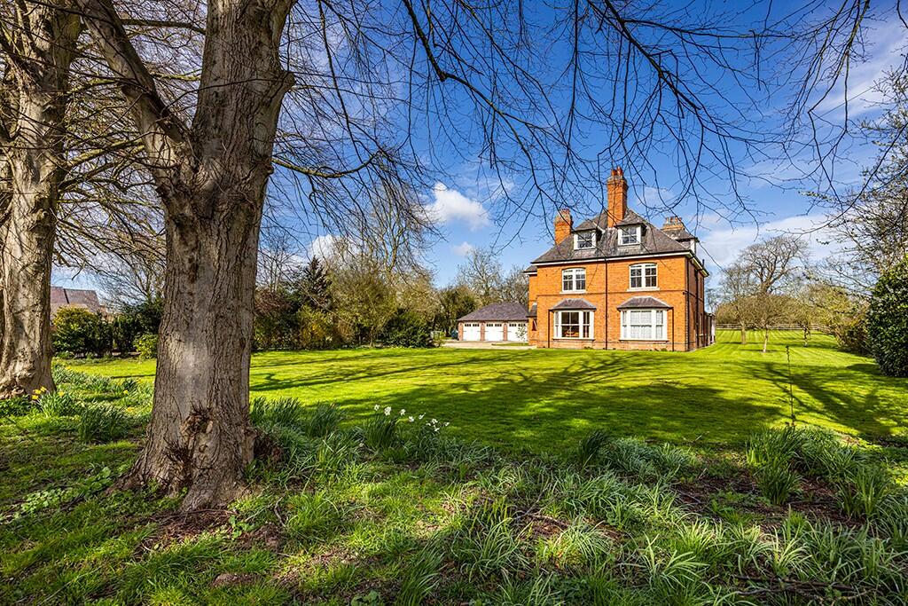 Main image of property: Beech House, Norwell Road, Caunton, Nottinghamshire NG23 6AF