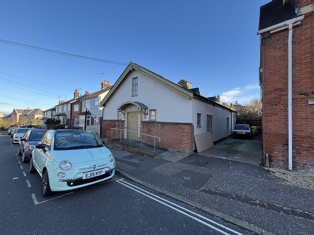 Main image of property: Maw Hall, Rawstorn Road, Colchester, CO3 3JH