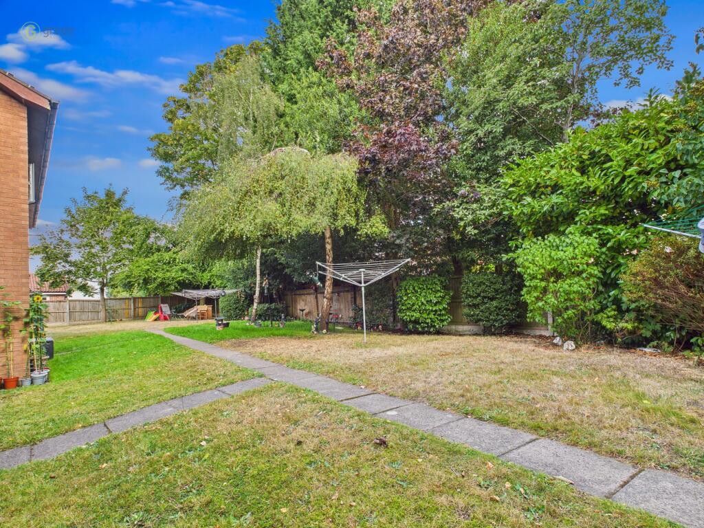 High Beeches, Great Barr, Birmingham, B43 photo 2