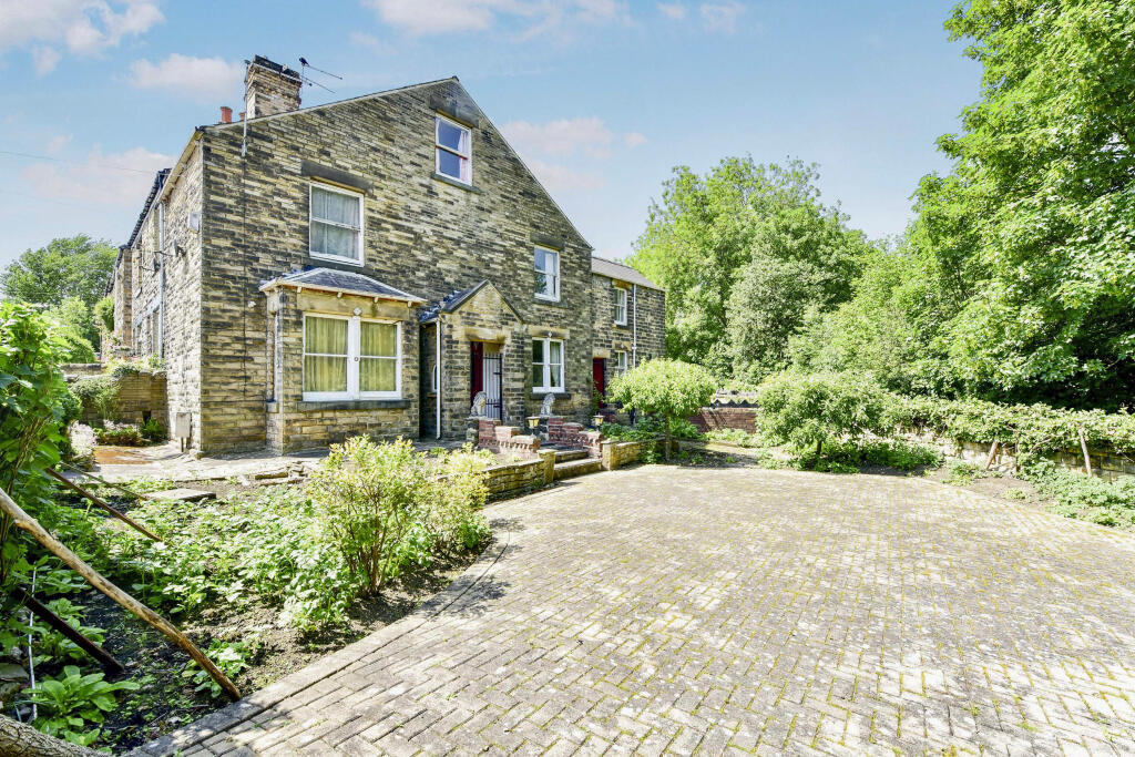 Greengate Road, Sheffield, S13 - View 2