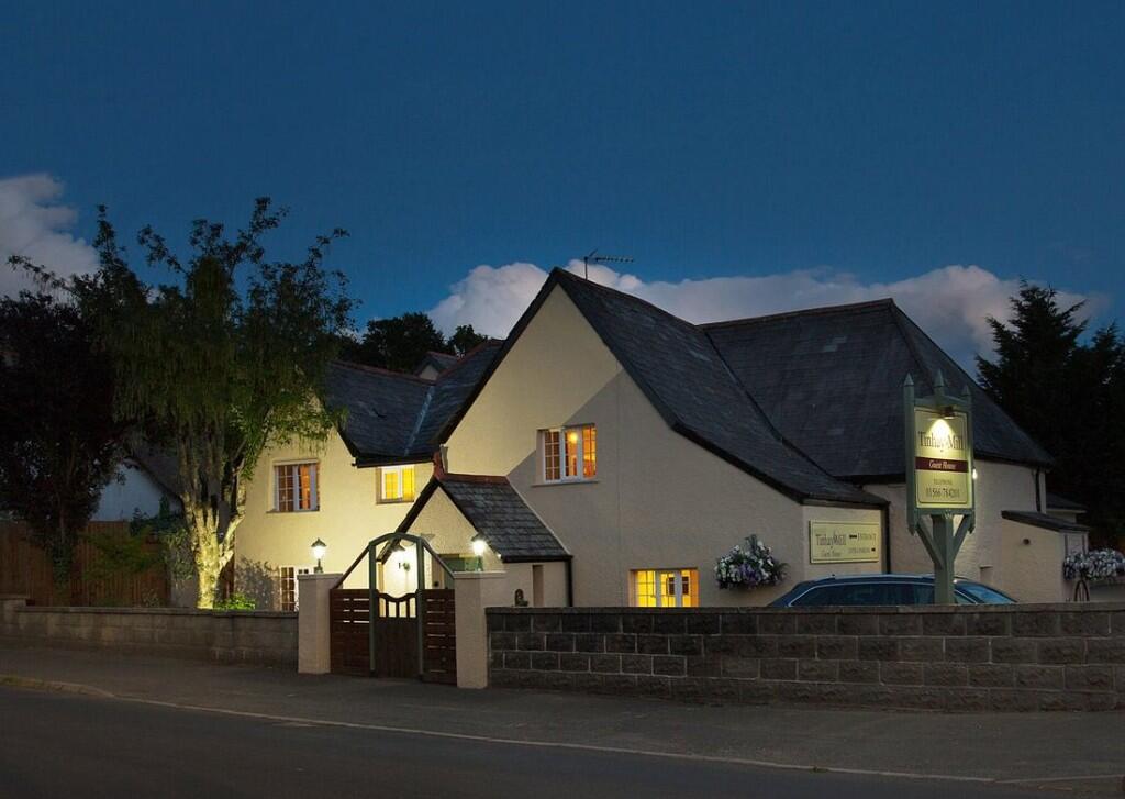 Main image of property: Tinhay Mill Guest House, Lifton, Devon, PL16