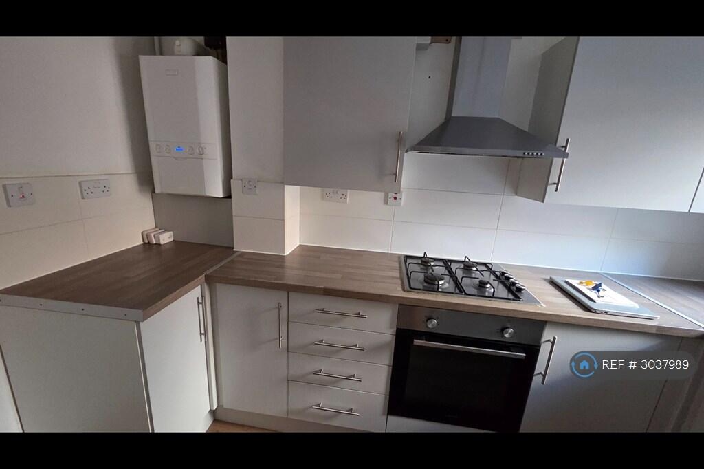 House in Northampton - More