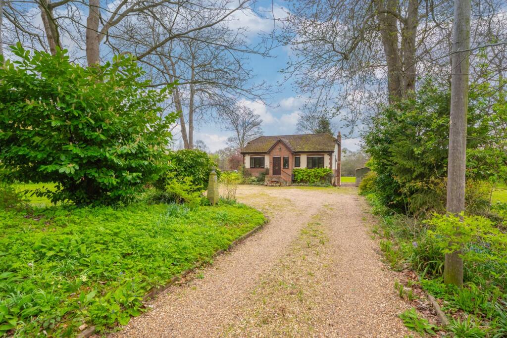 Main image of property: Las Palmas Estate, Shepperton, TW17