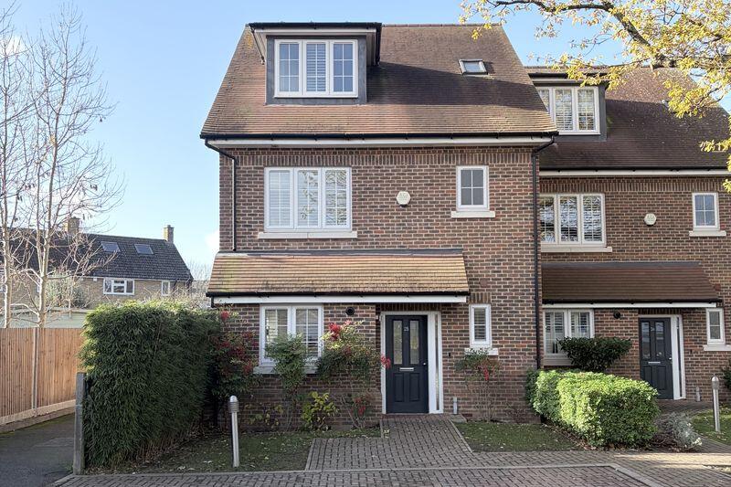 Main image of property: Glade Gardens, Shirley