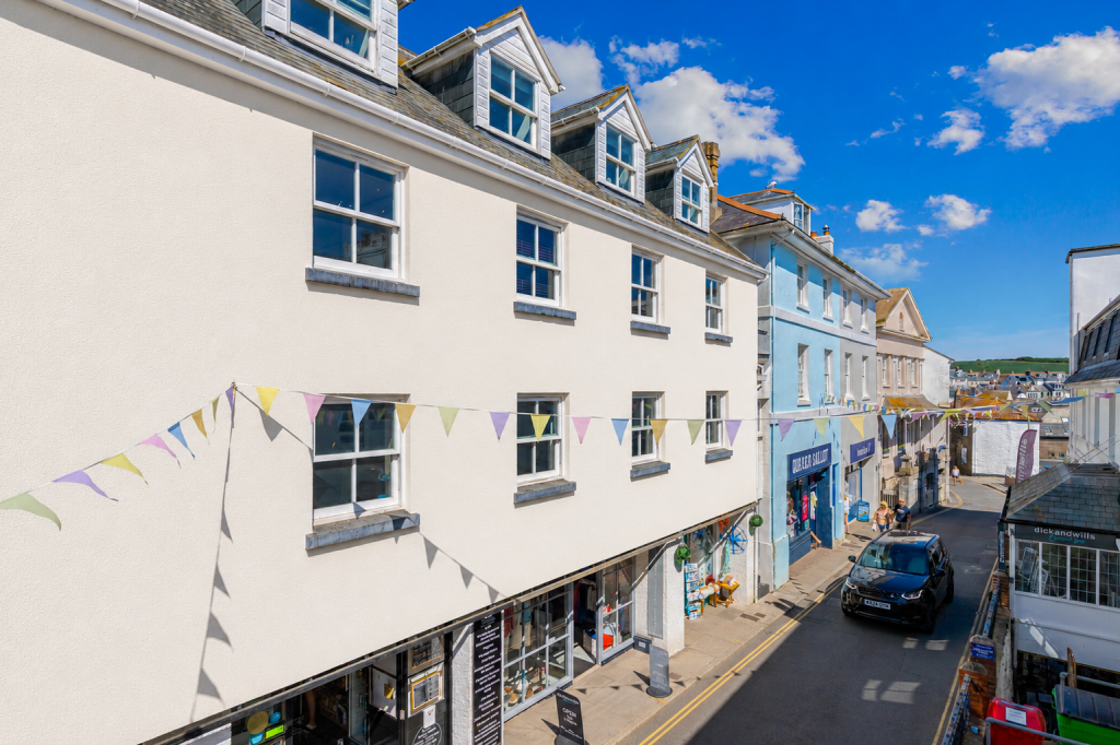 Main image of property: Fore Street, Salcombe