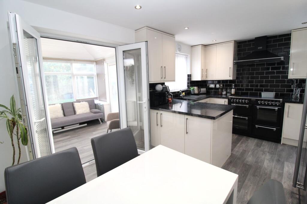 House in Leicester - View 5
