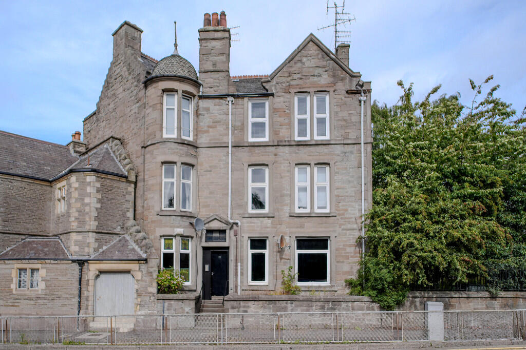 Main image of property: High Street, Lochee, Dundee