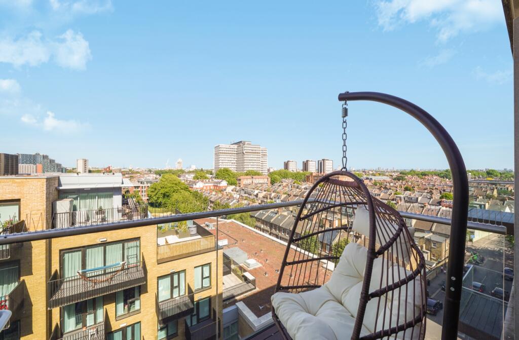 Main image of property: Faulkner House, Tierney Lane, London, W6