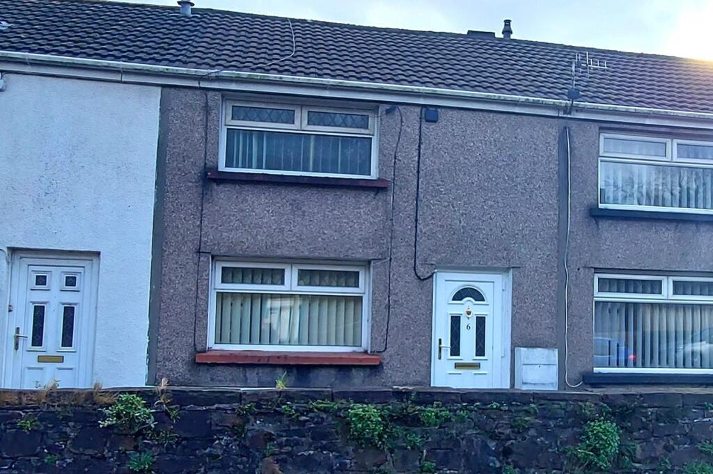 Main image of property: Mill Street, Maesteg