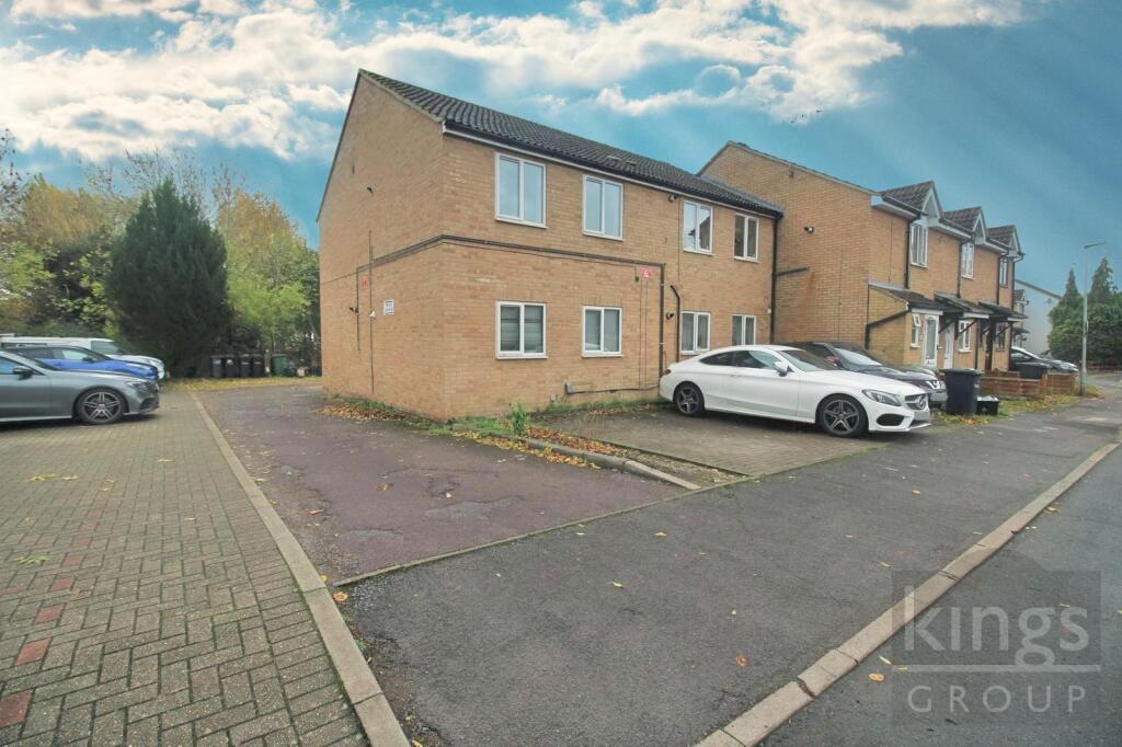 Main image of property: Beeston Drive, Cheshunt, Waltham Cross