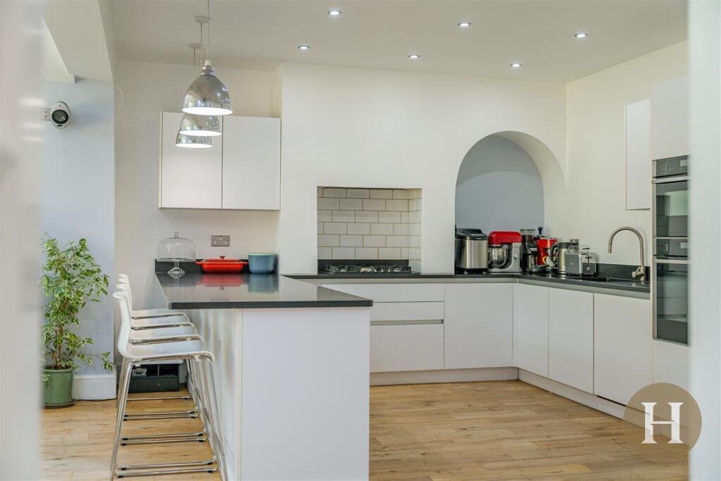 Additional image 12 of High Brow, Harborne, Birmingham, B17