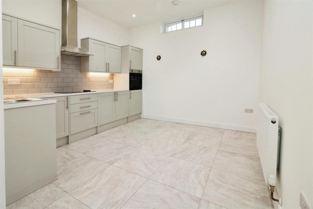 Main image of property: Wiseton Stables, Wiseton, Doncaster