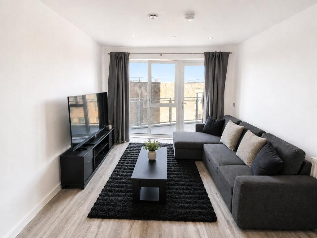Apartment in London - View 3